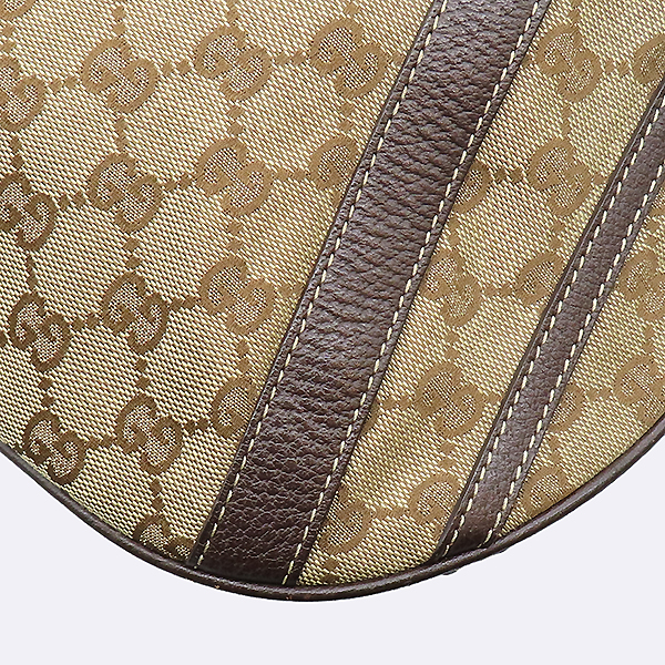 Gucci(����) 130734 GG �ΰ� �ڰ��� ���� ���� Ʈ���� 2WAY [��������] �̹���5 - ���̺��� �߰���ǰ