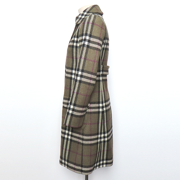 Burberry(������) īŰ �÷� �� 100% üũ ������ ��Ʈ - 8������ [��õ��] �̹���2 - ���̺��� �߰���ǰ
