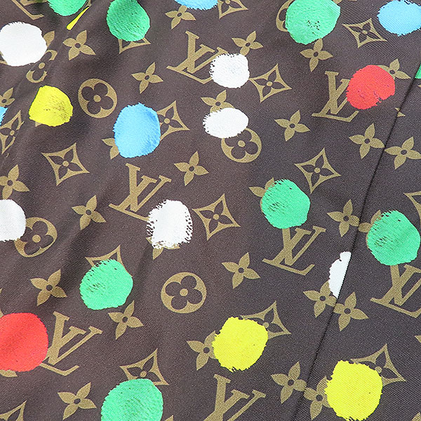 Louis Vuitton(���̺���) 1AB7W6 ���̺��� x �߿��� ���縶 ��ũ���� ���ٵ� �������� ���� ���� [��������] �̹���4 - ���̺��� �߰���ǰ