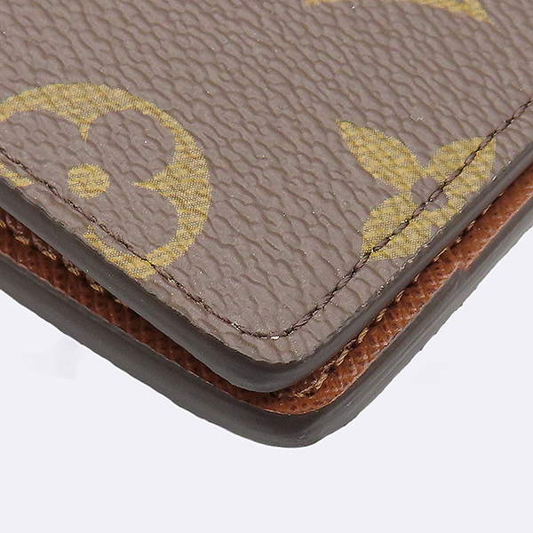 (�̻��) Louis Vuitton(���̺���) M60895 ���׷� ĵ���� ��Ƽ�� ���� ������ ������ [��������] �̹���4 - ���̺��� �߰���ǰ