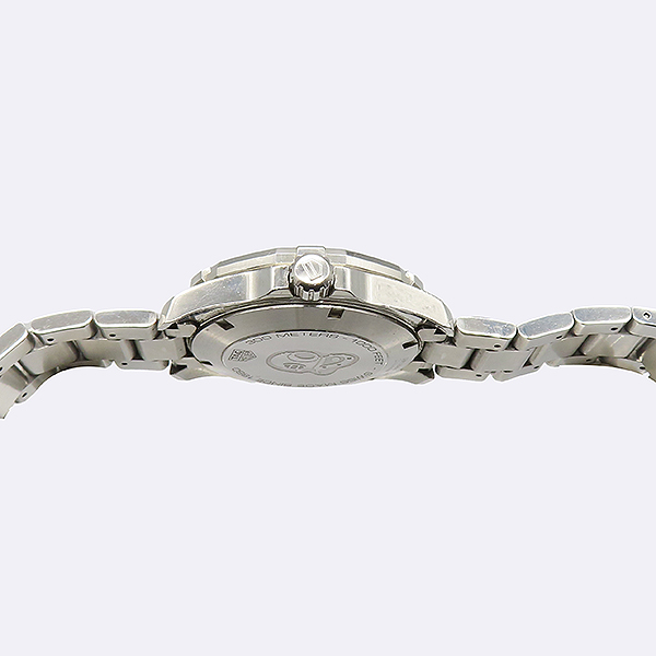 Tag Heuer(�±�ȣ�̾�) WAY111C �����Ʒ��̼� AQUARACER ���� ���̾� 41MM ���� ������ �ð� [��������] �̹���4 - ���̺��� �߰���ǰ