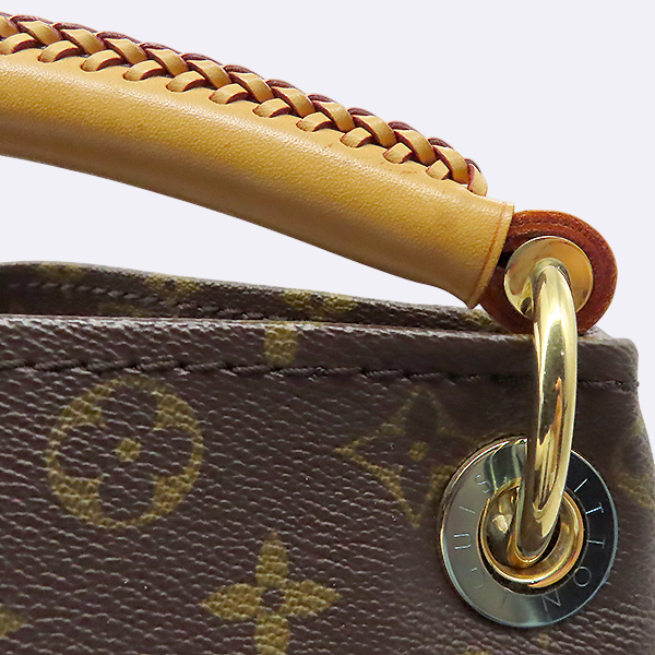 Louis Vuitton(���̺���) M40249 ���׷� ĵ���� ��ġ MM ����� [�λ꼾�Һ���] �̹���5 - ���̺��� �߰���ǰ