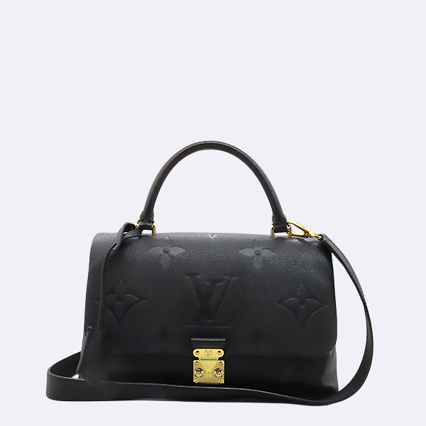 Louis Vuitton(���̺���) M45976 ���׷� ���� �������� ���鷻 MM ��Ʈ�� + ��Ʈ�� [�λ꼾�Һ���] �̹���2 - ���̺��� �߰���ǰ