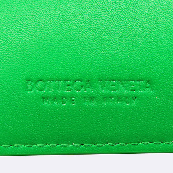 BOTTEGAVENETA(���װ�����Ÿ) 748052 �׸� ���� ��Ʈ��ġ�� ī��Ʈ ī������ [��������] �̹���4 - ���̺��� �߰���ǰ