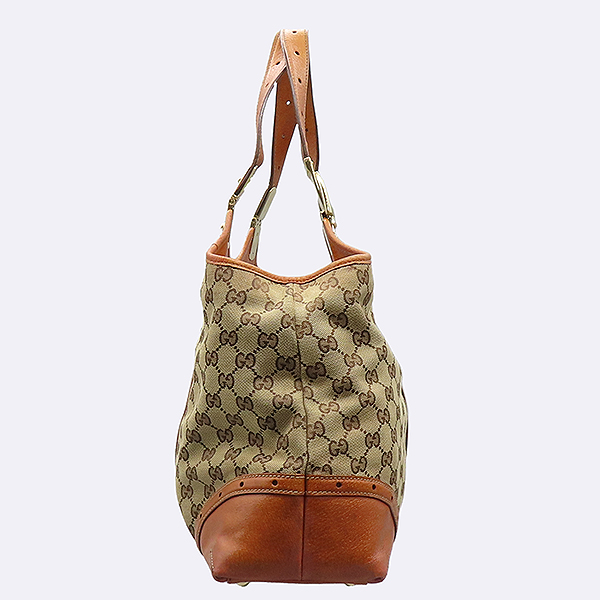 Gucci(����) 145769 GG �ΰ� �ڰ��� ���� Ʈ���� ����� [��������] �̹���2 - ���̺��� �߰���ǰ