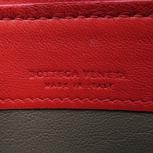 BOTTEGAVENETA(���װ�����Ÿ) 275064 ���� ��Ʈ��ġ���� ���� ¤ ����� ������ [�����] �̹���3 - ���̺��� �߰���ǰ