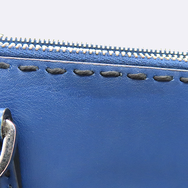 Prada(�����) BN2863 ���� �÷� ��Ƽġ ���� ���� �ﰢ �ΰ� ��� ��Ʈ�� + �����Ʈ�� [�λ꼾�Һ���] �̹���7 - ���̺��� �߰���ǰ