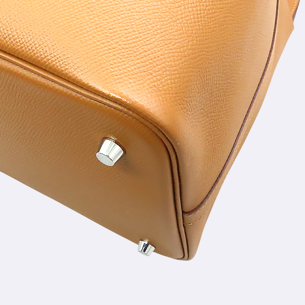 Hermes(�����޽�) H076294 ���� �÷� SAC PICOTIN LOCK(�� ����ź ��) ���� ����ź 22 ��Ʈ�� [�λ꼾�Һ���] �̹���4 - ���̺��� �߰���ǰ