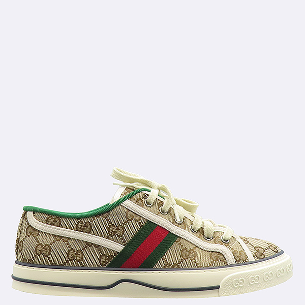 Gucci(����) 606111 GG �ΰ� �״Ͻ� 1977 ������ ����Ŀ�� - 250MM [��������] �̹���3 - ���̺��� �߰���ǰ