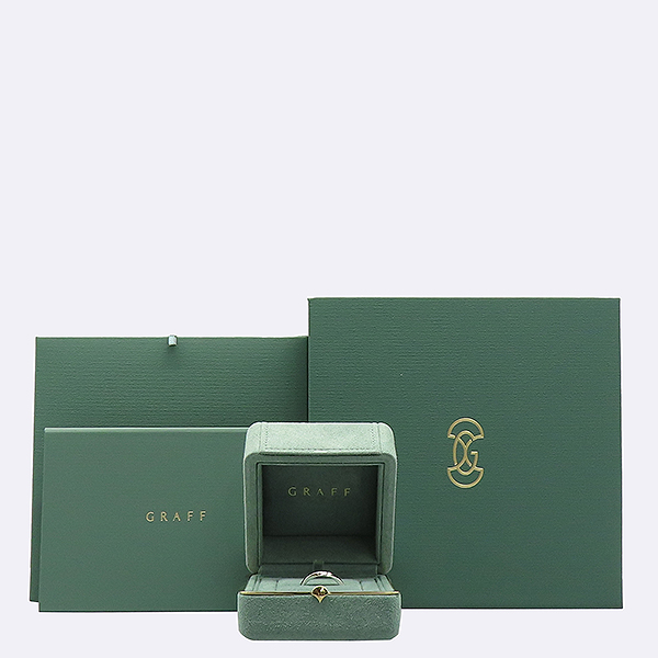 (����ǰ) GRAFF(�׶���) RGR780 18K ȭ��Ʈ ��� 3.5MM �����̷� ��� - 15ȣ [��������] �̹���4 - ���̺��� �߰���ǰ