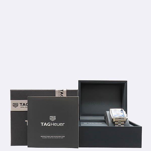 Tag Heuer(�±�ȣ�̾�) CBL2111-0 ���� �����ƽ ��ƿ ������ �ð� [���ε�������] �̹���5 - ���̺��� �߰���ǰ