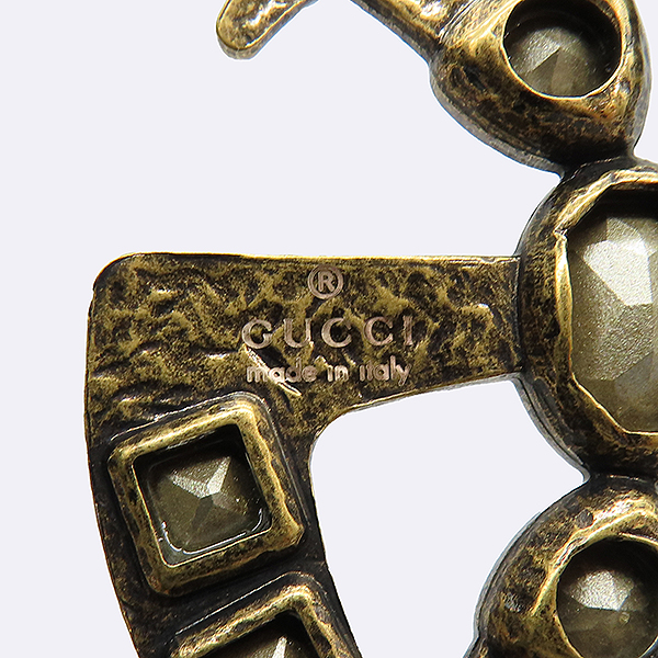 Gucci(����) 515149 ũ����Ż ���� G ���ġ [��������] �̹���4 - ���̺��� �߰���ǰ