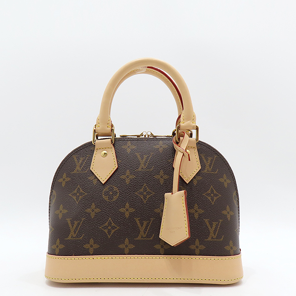 Louis Vuitton(���̺���) M53152 ���׷� ĵ���� �˸� BB ��Ʈ�� + �����Ʈ�� 2WAY [��õ��] �̹���2 - ���̺��� �߰���ǰ