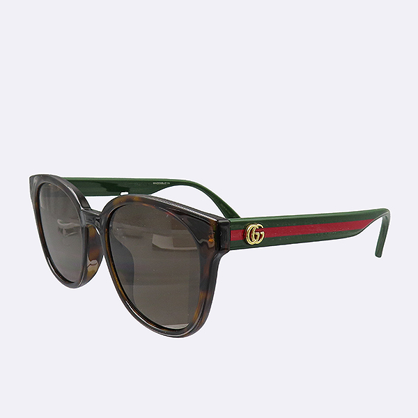 Gucci(����) GG0855SK ���� ���� �Ｑ �ΰ� ���� ���۶� [���ε�������] �̹���2 - ���̺��� �߰���ǰ