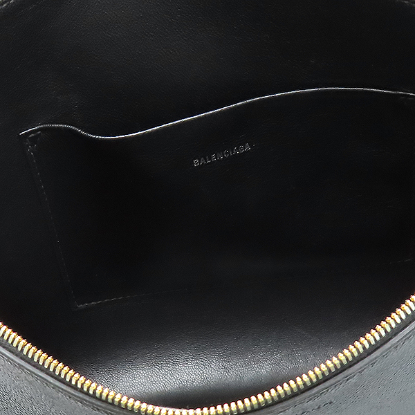 Balenciaga(�߷��þư�) 630626 ���� ���� �̴ϼ� �ΰ� ��Ʈ�� Ŭ��ġ�� [���ε�������] �̹���5 - ���̺��� �߰���ǰ