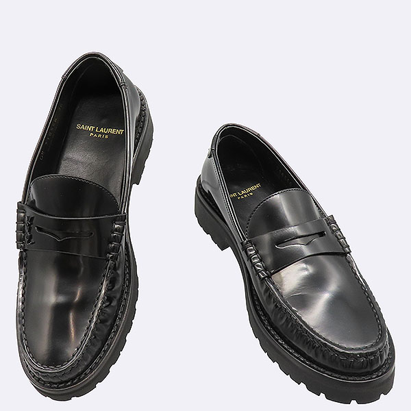 YSL(���ζ�) 716556 ���� ûŰ ��� ������ ���� - 36(230MM) [��������] �̹���2 - ���̺��� �߰���ǰ
