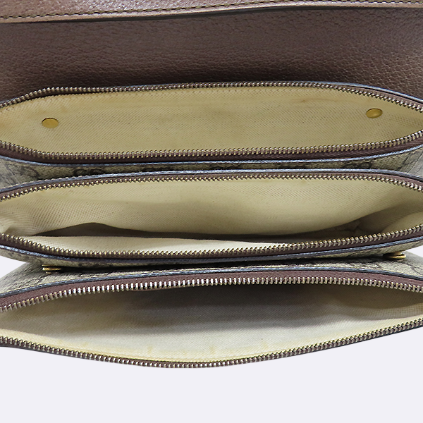 Gucci(����) 548304 GG�ΰ� PVC ��� ��Ƽġ ���ǵ�� ũ�ν��� [�λ꼾�Һ���] �̹���6 - ���̺��� �߰���ǰ