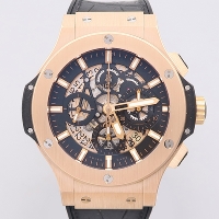 ������ 18K ���� ��� ����ι� 44MM ���� �ð� 