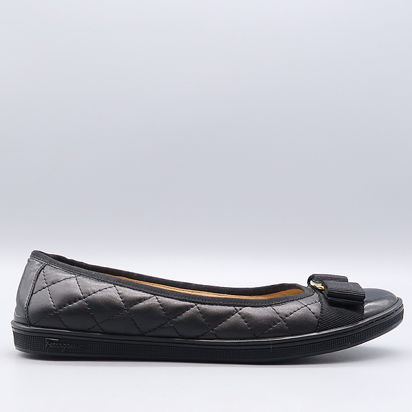 Ferragamo(��󰡸�) ���� ���� ���� ���ǳ� ������ �÷� ���� - 230mm [����������] �̹���4 - ���̺��� �߰���ǰ