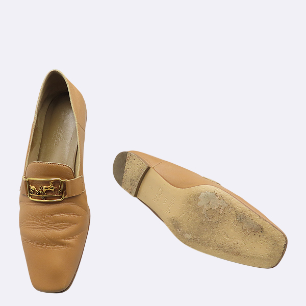 Hermes(�����޽�) ���� ���� ���� ���� �ΰ� ���� - 245MM [��������] �̹���2 - ���̺��� �߰���ǰ
