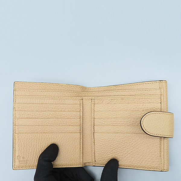 Gucci(����) 598167 ������ ���� GG �ΰ� ���ͷ�ŷ ������ [���̷Ե���] �̹���5 - ���̺��� �߰���ǰ