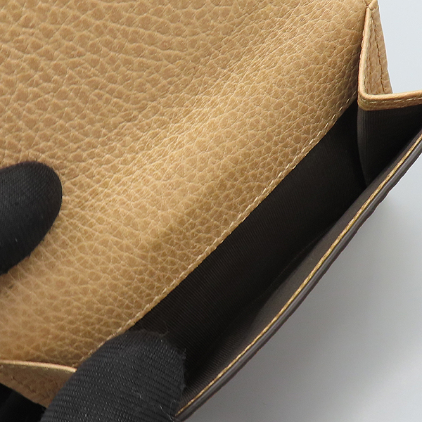 Gucci(����) 598167 ������ ���� GG �ΰ� ���ͷ�ŷ ������ [���̷Ե���] �̹���6 - ���̺��� �߰���ǰ