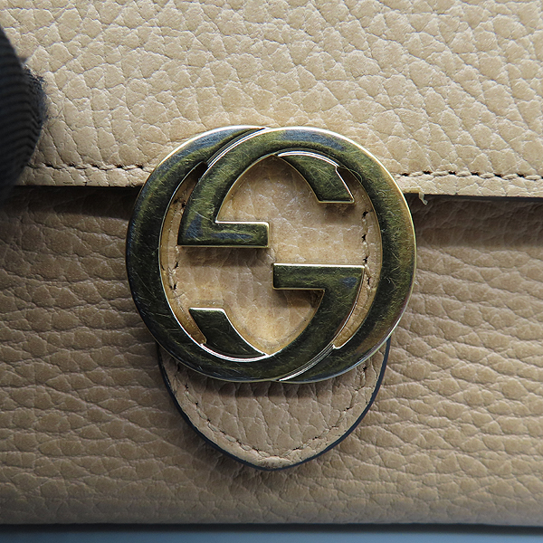 Gucci(����) 598167 ������ ���� GG �ΰ� ���ͷ�ŷ ������ [���̷Ե���] �̹���7 - ���̺��� �߰���ǰ