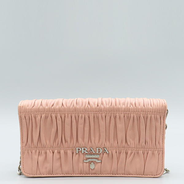 Prada(�����) 1DH044 �ε���ũ ���� ���� WOC ������ �� ü�� ũ�ν��� [���̷Ե���] �̹���2 - ���̺��� �߰���ǰ