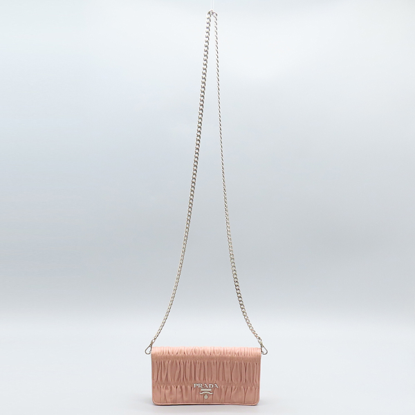 Prada(�����) 1DH044 �ε���ũ ���� ���� WOC ������ �� ü�� ũ�ν��� [���̷Ե���] �̹���3 - ���̺��� �߰���ǰ