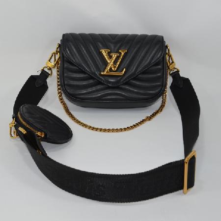 Louis Vuitton(���̺���)  M56461 ����  �۾������� �� ���̺� ��Ƽ ����Ʈ ���� ü�� + ��Ʈ�� �̹���3 - ���̺��� �߰���ǰ