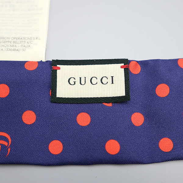 Gucci(����) 623140 ���̺� �÷� ��Ʈ ��� �浵 ��ī�� [�뱸��������] �̹���3 - ���̺��� �߰���ǰ