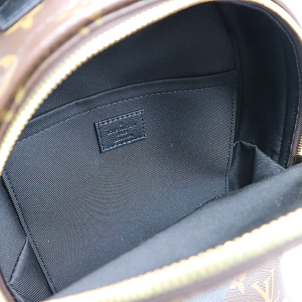 Louis Vuitton(���̺���) M44871 ���׷� ĵ���� �� �������� PM ���� [�뱸��������] �̹���7 - ���̺��� �߰���ǰ