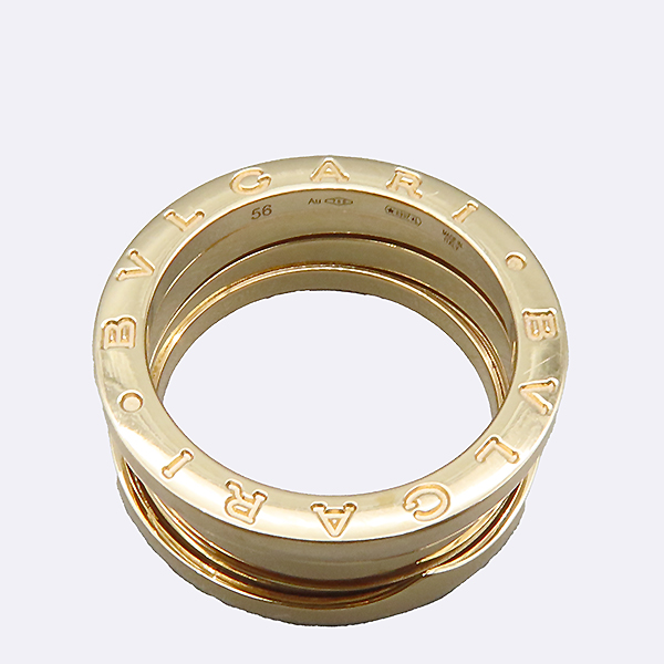 Bvlgari(�Ұ���) 335937 18K ������ �����ο� 3�� ���� - 16ȣ [�ϻ�Ե���] �̹���3 - ���̺��� �߰���ǰ
