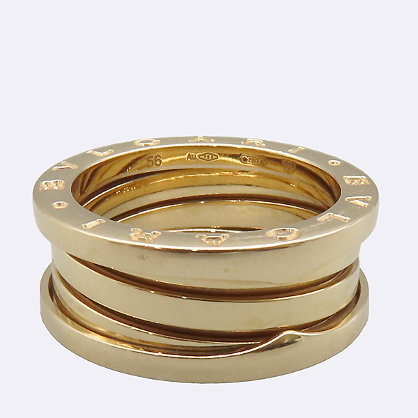 Bvlgari(�Ұ���) 335937 18K ������ �����ο� 3�� ���� - 16ȣ [�ϻ�Ե���] �̹���4 - ���̺��� �߰���ǰ