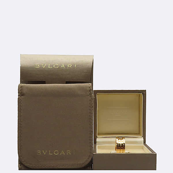 Bvlgari(�Ұ���) 335937 18K ������ �����ο� 3�� ���� - 16ȣ [�ϻ�Ե���] �̹���5 - ���̺��� �߰���ǰ