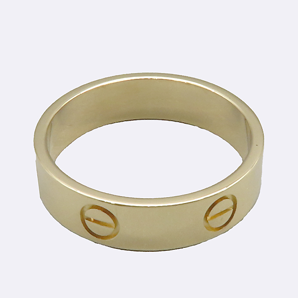 Cartier(��쿡) B4084600 18K ��� ���긵 5.5MM ���� - 22ȣ [�ϻ�Ե���] �̹���2 - ���̺��� �߰���ǰ