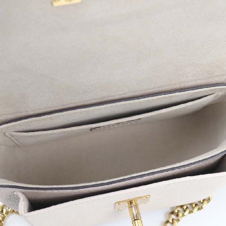 Louis Vuitton(���̺���) M58554 ���� �ٴ� ����� �� ũ�ν��� [����ż�����] �̹���4 - ���̺��� �߰���ǰ
