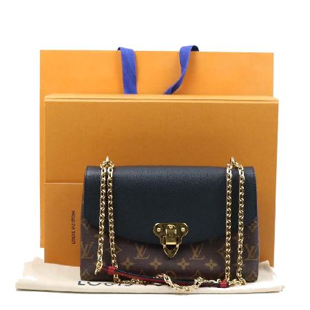 Louis Vuitton(���̺���) M43714 ���׷� �� �ö�õ� ü�� ����� ũ�ν���[����ż�����] �̹���2 - ���̺��� �߰���ǰ