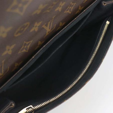 Louis Vuitton(���̺���) M43714 ���׷� �� �ö�õ� ü�� ����� ũ�ν���[����ż�����] �̹���3 - ���̺��� �߰���ǰ