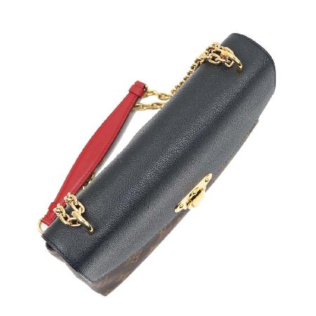 Louis Vuitton(���̺���) M43714 ���׷� �� �ö�õ� ü�� ����� ũ�ν���[����ż�����] �̹���4 - ���̺��� �߰���ǰ