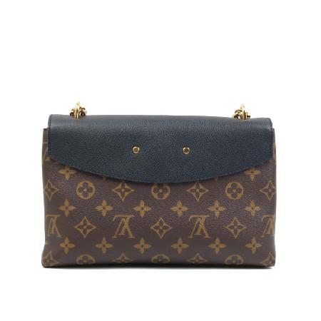 Louis Vuitton(���̺���) M43714 ���׷� �� �ö�õ� ü�� ����� ũ�ν���[����ż�����] �̹���5 - ���̺��� �߰���ǰ