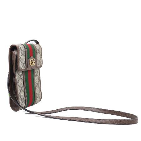Gucci(����) 625757 GG �ΰ� ������ ĵ���� ���ǵ�� �̴� �÷� ũ�ν��� [����ż�����] �̹���3 - ���̺��� �߰���ǰ