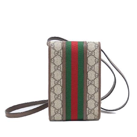 Gucci(����) 625757 GG �ΰ� ������ ĵ���� ���ǵ�� �̴� �÷� ũ�ν��� [����ż�����] �̹���5 - ���̺��� �߰���ǰ