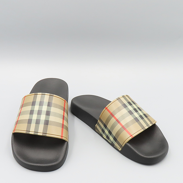 (�̻��) Burberry(������) 8024232 ��Ƽ�� üũ �����̵� ������ - 38 [�ϳ��̻���] �̹���2 - ���̺��� �߰���ǰ
