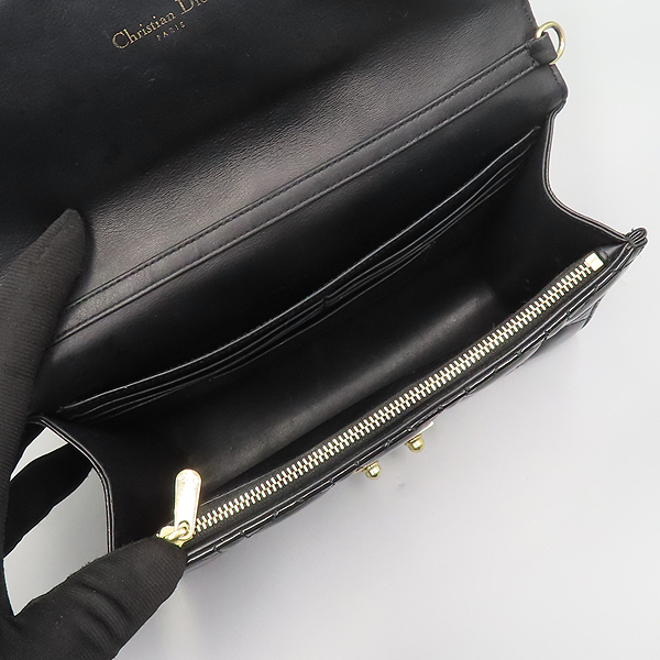Dior(ũ����î���) S0257 ���� ���̴�Ʈ ���� �̽� ��� ���� ü�� ��� �� ũ�ν��� [��ź�Ե���] �̹���6 - ���̺��� �߰���ǰ