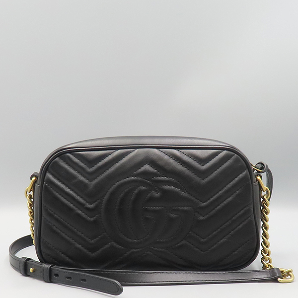 Gucci(����) 447632  ���� ���� GG ����Ʈ ���� ��Ʋ��  ü�� ũ�ν��� [��ź�Ե���] �̹���4 - ���̺��� �߰���ǰ