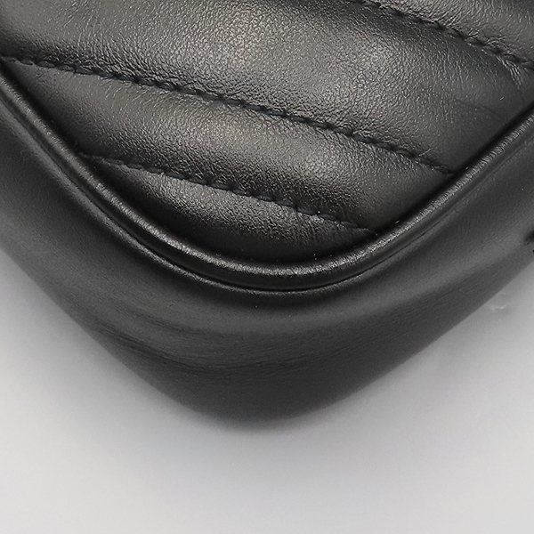Gucci(����) 447632  ���� ���� GG ����Ʈ ���� ��Ʋ��  ü�� ũ�ν��� [��ź�Ե���] �̹���5 - ���̺��� �߰���ǰ
