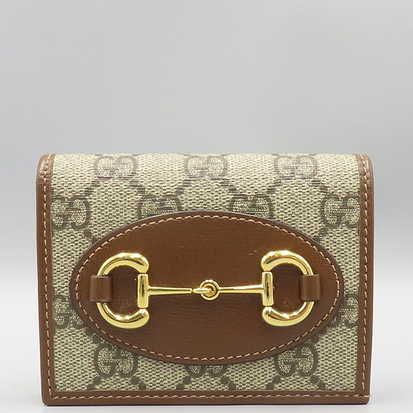 Gucci(����) 621887 ���� ���� GG�ΰ� PVC ������ ĵ���� Ȧ���� 1955 ���� ���� [��ź�Ե���] �̹���2 - ���̺��� �߰���ǰ