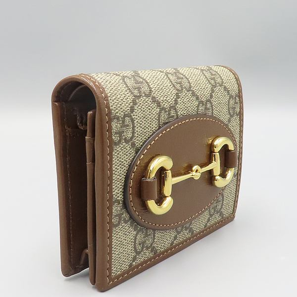 Gucci(����) 621887 ���� ���� GG�ΰ� PVC ������ ĵ���� Ȧ���� 1955 ���� ���� [��ź�Ե���] �̹���3 - ���̺��� �߰���ǰ