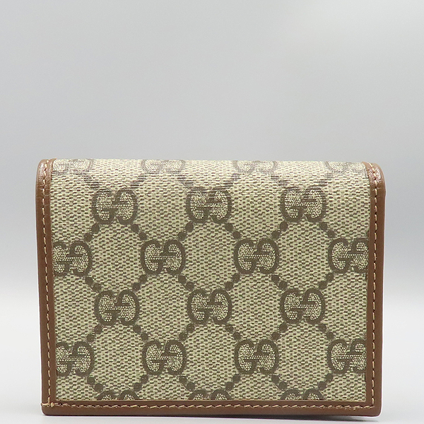 Gucci(����) 621887 ���� ���� GG�ΰ� PVC ������ ĵ���� Ȧ���� 1955 ���� ���� [��ź�Ե���] �̹���4 - ���̺��� �߰���ǰ